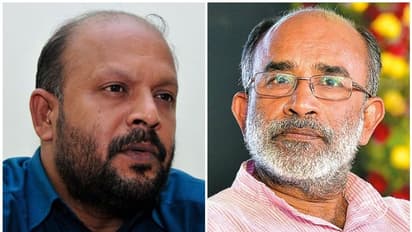 കിസാൻ പദ്ധതിയുടെ ഉദ്ഘാടനത്തെച്ചൊല്ലി കേന്ദ്ര-സംസ്ഥാന മന്ത്രിമാർ തമ്മിൽ തർക്കം, വാക്പോര്