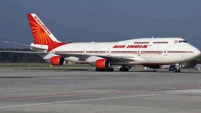 ఎయిరిండియా విమానానికి హైజాక్ బెదిరింపు...గన్నవరంలో హై అలర్ట్