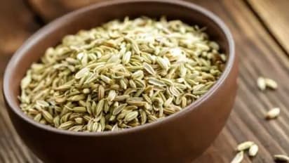 Milk with Fennel : ಮಲಗೋ ಮುನ್ನ ಇದನ್ನು ಹಾಲಲ್ಲಿ ಹಾಕಿ ಕುಡಿದು ನೋಡಿ