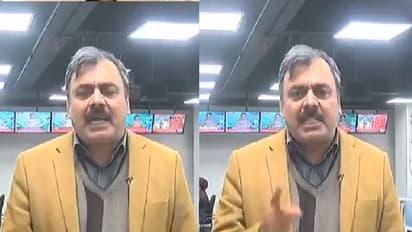 ಟೊಮ್ಯಾಟೋಗೆ ಬಾಂಬ್ ನಿಂದ ಉತ್ತರಿಸ್ತೇವೆ: ಜೋಕರ್ ಆದ ಪಾಕ್ ಪತ್ರಕರ್ತ!