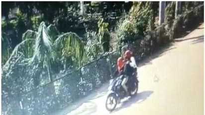 കല്ലില്കെട്ടിയ നിലയില് ഇരട്ടക്കുട്ടികളുടെ മൃതദേഹം പുഴയില്