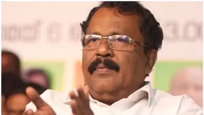 മുസ്ലീം വിരുദ്ധ പരാമര്ശം; ശ്രീധരൻ പിള്ളയ്ക്കെതിരെ കേസെടുത്തു