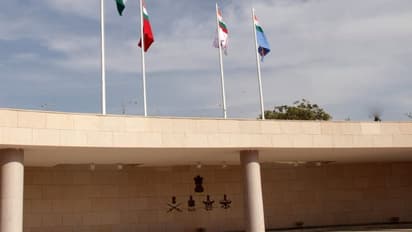 पीएम मोदी बोले, नेशनल वार मैमोरियल सेनाओं का कर्ज चुकाने का छोटा सा प्रयास, खासियतें भी बताईं