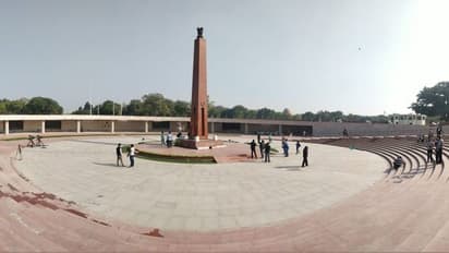 Modi to inaugurate Nation War Memorial today: Details about the design, timings and more