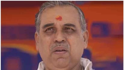 സിപിഎം കേരളത്തെ വിമോചന സമര കാലത്തേക്ക് കൊണ്ടുപോകുന്നു: രൂക്ഷ വിമർശനവുമായി പിപി മുകുന്ദൻ