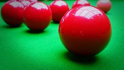 ಪಾಕಿಸ್ತಾನಿಯರಿಗೆ ವಿಸಾ ನಿರಾಕರಣೆ - ಬೆಂಗಳೂರು ಸ್ನೂಕರ್ ಟೂರ್ನಿ ಮುಂದೂಡಿಕೆ!