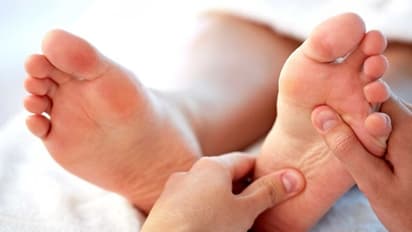 ഉപ്പൂറ്റി വേദന ഉണ്ടോ? ശ്രദ്ധിക്കേണ്ട കാര്യങ്ങള്‍