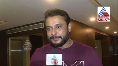 ಅಭಿನಂದನ್ ನಿಜವಾದ ಹೀರೋ; ಅವರ ಮುಂದೆ ನಾವೆಲ್ಲಾ ಡಮ್ಮಿ: ದರ್ಶನ್