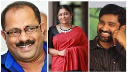 'എഴുത്തും കഴുത്തും ഒരുപോലെ ആവശ്യമുള്ളത് റെഡ് ടെററിസ്റ്റുകള്ക്കാണ്; ബ്ലാക്ക് ജീനിയസുകൾ നിലകൊള്ളുന്നതും അവർക്ക് വേണ്ടിയാണ്'