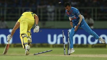 ಭಾರತ-ಆಸ್ಟ್ರೇಲಿಯಾ ಹೈದರಾಬಾದ್ ಪಂದ್ಯಕ್ಕೆ ಹೆಚ್ಚಿನ ಭದ್ರತೆ!