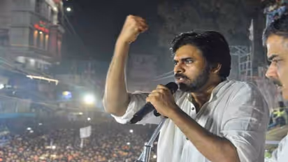 Pawan Kalyan: No govt will be formed in Andhra Pradesh without Jana Sena’s support