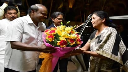 ಏರ್ ಶೋ ಬೆಂಗ್ಳೂರಲ್ಲೇ ನಡೆಸಲು ಮನವಿ, ಸಿಗುತ್ತಾ ಪುರಸ್ಕಾರ?