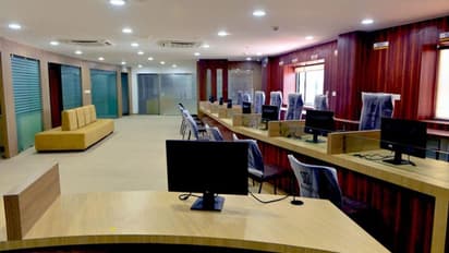 റെഡ് സോണിലൊഴികെ മോട്ടോർ വാഹനവകുപ്പ് ഓഫീസുകൾ ഏപ്രിൽ 20-ന് തുറക്കും