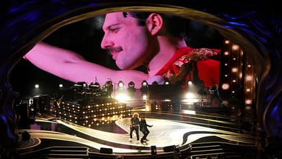 Oscars 2019:  Queen opens 91st Academy Awards, receive standing ovation