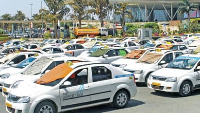 ಅಗ್ನಿ ಎದುರಿಸಲು ಸನ್ನದ್ಧವಾಗಿದೆಯಾ ಬೆಂಗಳೂರು ಏರ್ಪೋರ್ಟ್