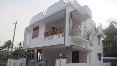 புதுசா வீடு வாங்கப் போறீங்களா ? இன்னும் ஒரு மாசம் பொறுங்க !! ஏன் தெரியுமா ?