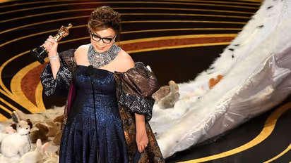 Oscars 2019: Ruth E Carter creates Oscar history as first woman of colour to win Best Costume Design