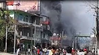 Arunachal Pradesh to junk PRC given to 6 communities after violent protests break out