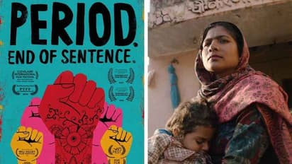 India shines at Oscars, 'Period. End of Sentence' wins documentary short subject