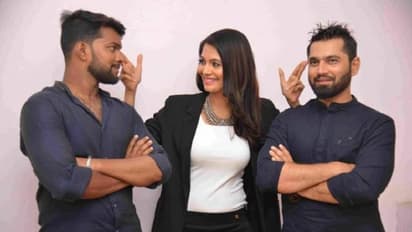 ಮನಸ್ಸು ಕದಿಯದ 'ಕಳ್ಬೆಟ್ಟದ ದರೋಡೆಕೋರರು'