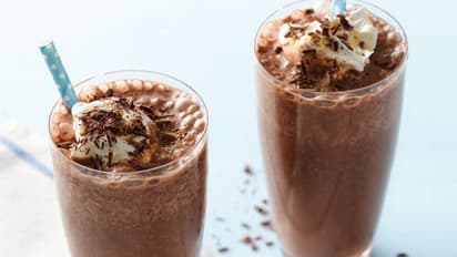 ഹൈഡ് & സീക്ക് ബിസ്ക്കറ്റ് മിൽക്ക് ഷേക്ക് തയ്യാറാക്കാം