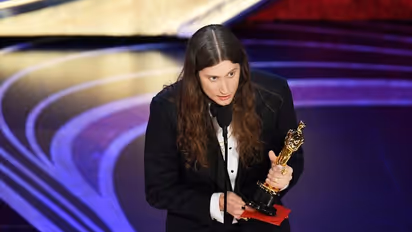 Black Panther sets new record, becomes first superhero film to win Original Score Oscar