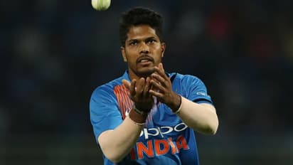 ലോകകപ്പ് ടീമിലെ നാലാം പേസര് ഞാനായിരിക്കും; സ്വയം പ്രഖ്യാപിച്ച് ഉമേഷ്