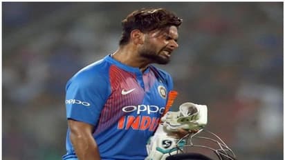 ప్రపంచకప్... పంత్ కి షాకిచ్చిన వీవీఎస్ లక్ష్మణ్