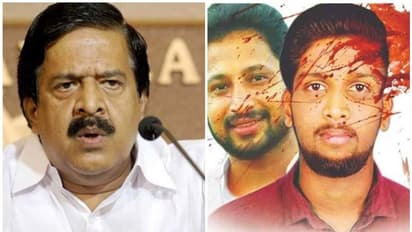 കാസർകോട് ഇരട്ടക്കൊലപാതകം ആസൂത്രിതം, കണ്ണൂര് ബന്ധം അന്വേഷിക്കണം: ചെന്നിത്തല