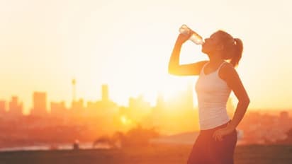 ಬೇಸಿಗೆಯಲ್ಲಿ ಆರೋಗ್ಯ ಹೆಚ್ಚಿಸಿ!