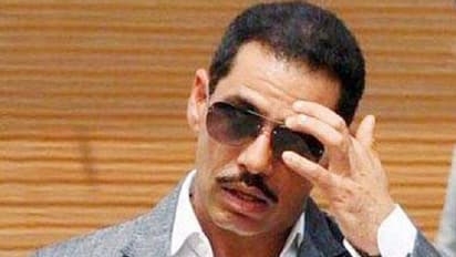No respite for Robert Vadra, 'damaadji' to be grilled again on corruption charges