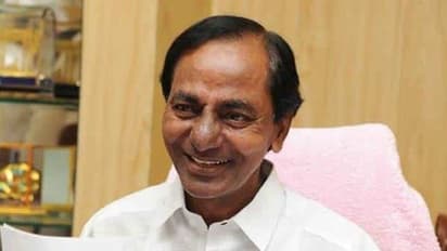 Lok Sabha polls: TRS decides to resume effort of federal front at Centre