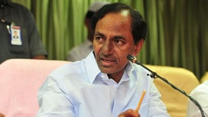 Telangana chief minister boasts of surgical strike during UPA rule; BJP questions action post 26/11