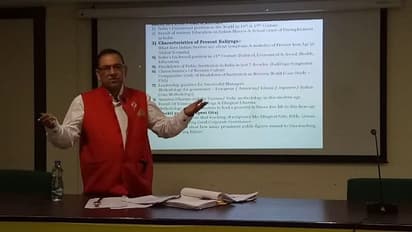 राजीव कुमार के लिए धरना देने वाली ममता आईपीएस की आत्महत्या पर हैं खामोश, भाजपा ने उठाया सवाल