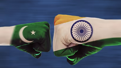 India vs Pakistan: If war happens tomorrow, who will have military advantage