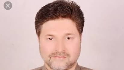 ఎంఐఎం ఎమ్మెల్సీ అభ్యర్థిని ప్రకటించిన ఓవైసీ...కార్పోరేటర్కే దక్కిన అవకాశం