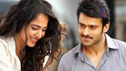 ಪ್ರಭಾಸ್‌ ಜೊತೆಯ ರಿಲೇಷನ್‌ಶಿಪ್‌ ಬಗ್ಗೆ ಬಾಯಿ ಬಿಟ್ಟ ಅನುಷ್ಕಾ ಶೆಟ್ಟಿ!