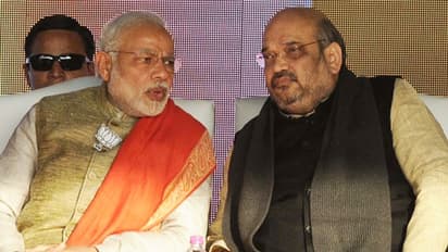 Three things BJP will do to swing votes in its favour this election