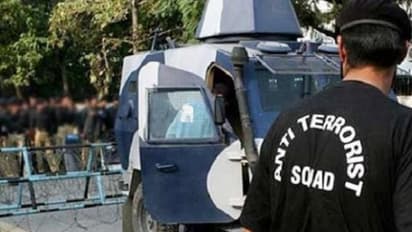 जैश से जुड़े हैं देवबंद से गिरफ्तार आंतकियों के तार, जानें कहां थी तबाही की साजिश