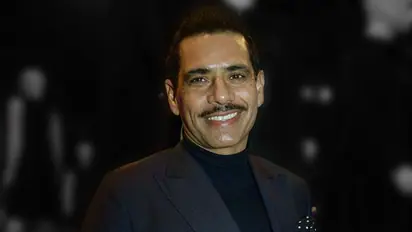 Day after Robert Vadra hinted at joining politics, Moradabad full of posters 'welcoming' him
