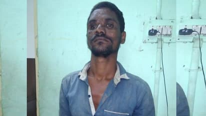 சரக்கு அடிக்க காசு கொடுக்காததால் தாயை கொன்ற மகன்!! இரவு முழுவதும் சடலத்துடன் தூங்கிய கொடுமை!!