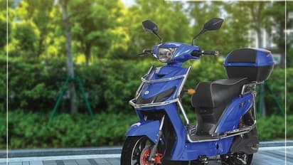 ಅತ್ಯಂತ ಕಡಿಮೆ ಬೆಲೆಯ ಎಲೆಕ್ಟ್ರಿಕ್ ಸ್ಕೂಟರ್ ಬಿಡುಗಡೆ!