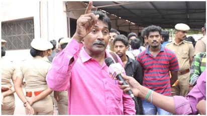 Anti-Sterlite activist Mugilan missing: Madras high court seeks status report