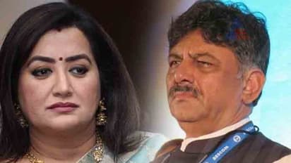 ಮಂಡ್ಯ ಮ್ಯಾಚ್ ಫಿಕ್ಸ್, ಸುಮಲತಾ ಅಂಬರೀಶ್ಗೆ ಟಿಕೇಟ್ ಇಲ್ಲ, ಡಿಕೆಶಿ ಸುಳಿವು..!