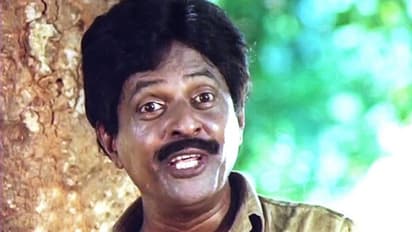 പനങ്ങാട്ട് പത്മദളാക്ഷന്‍ മലയാളിയുടെ 'കുതിരവട്ടം പപ്പു'വായ കഥ