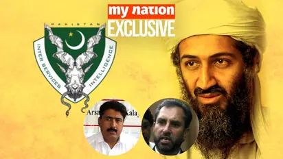 Family that helped CIA get Osama bin Laden will go public against ISI in Peshawar