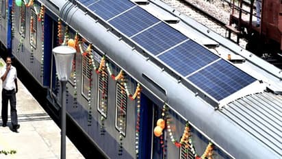 Union budget 2019: ರೈಲ್ವೆಗೆ ದೂರದೃಷ್ಟಿ ಯೋಜನೆಗಳೇ ಇಲ್ಲ!