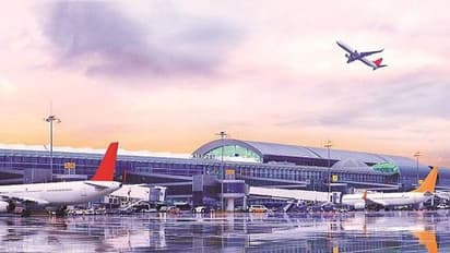 देश के हवाई अड्डों पर हमले का खतरा, चार साल से बन रही ड्रोन मार गिराने की पॉलिसी