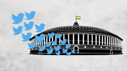 Twitter Feud: Jack Dorsey writes to parliamentary committee on allegations of bias