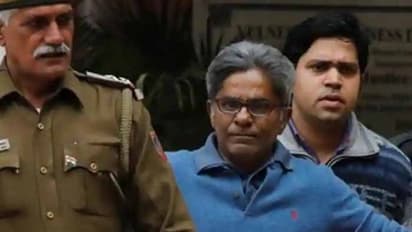 అగస్టా వెస్ట్ల్యాండ్ కుంభకోణం: రాజీవ్ సక్సేనాకు బెయిల్